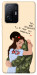 Чехол Ти моє серденько для Xiaomi 11T Pro