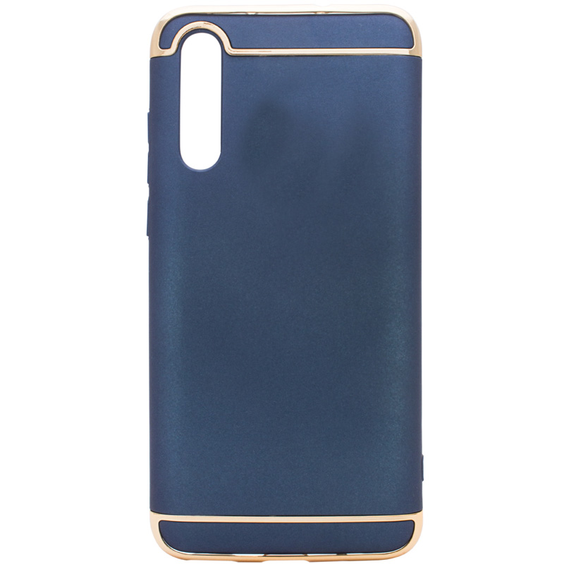 

Чехол Joint Series для Samsung Galaxy A50 (A505F) (Синий) 743623
