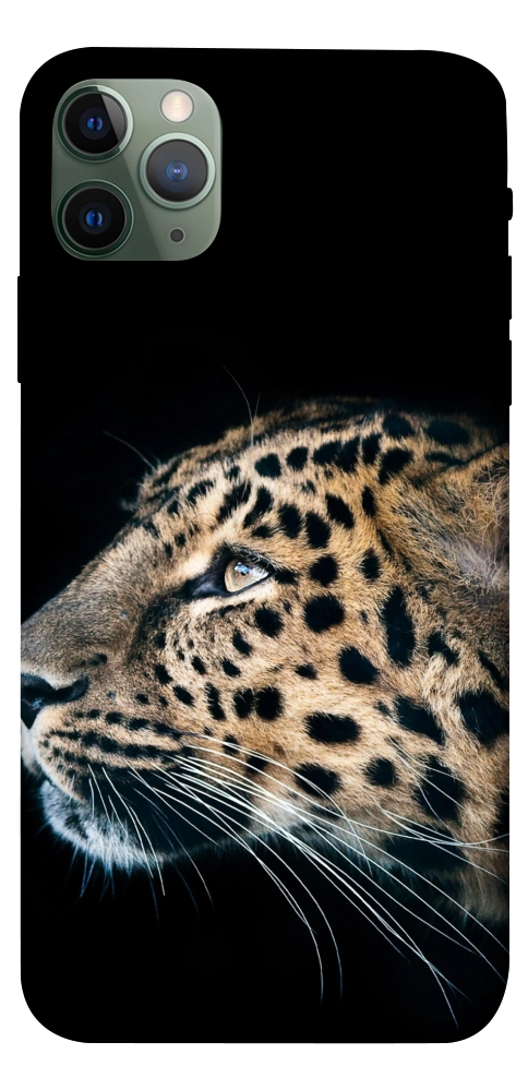 Чехол Leopard для iPhone 11 Pro Max