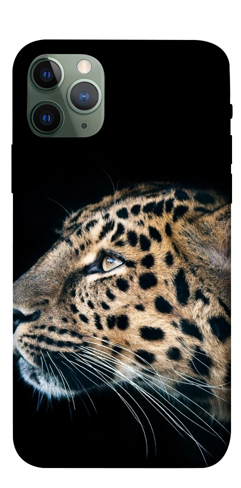 Чехол Leopard для iPhone 11 Pro