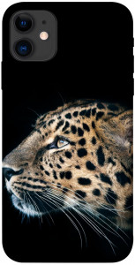 Чехол Leopard для iPhone 11