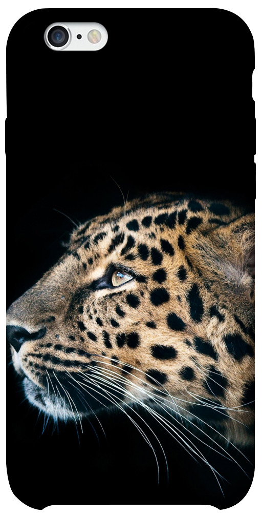 Чохол Leopard для iPhone 6