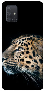 Чехол Leopard для Galaxy A71 (2020)