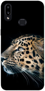 Чехол Leopard для Galaxy A10s (2019)