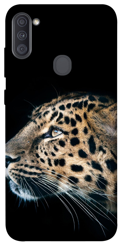 Чехол Leopard для Galaxy A11 (2020)