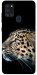 Чехол Leopard для Galaxy A21s (2020)