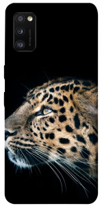 Чехол Leopard для Galaxy A41 (2020)