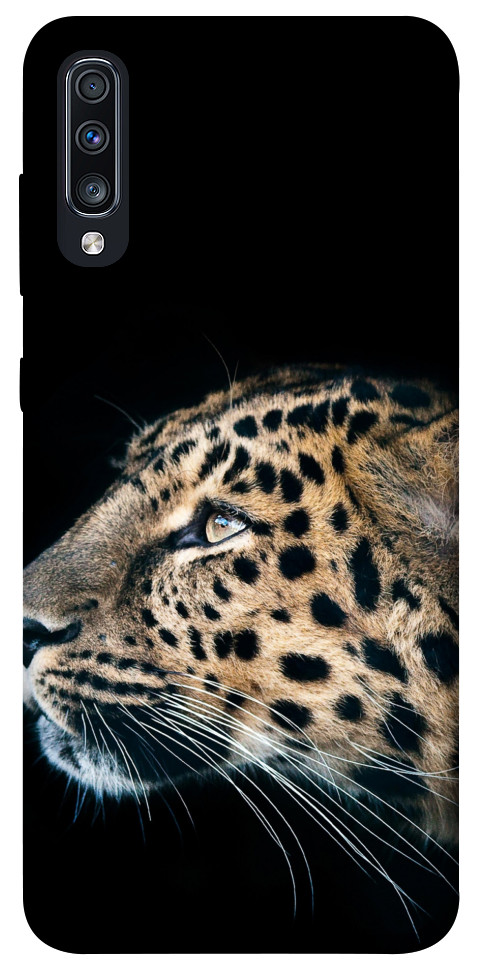 Чехол Leopard для Galaxy A70 (2019)