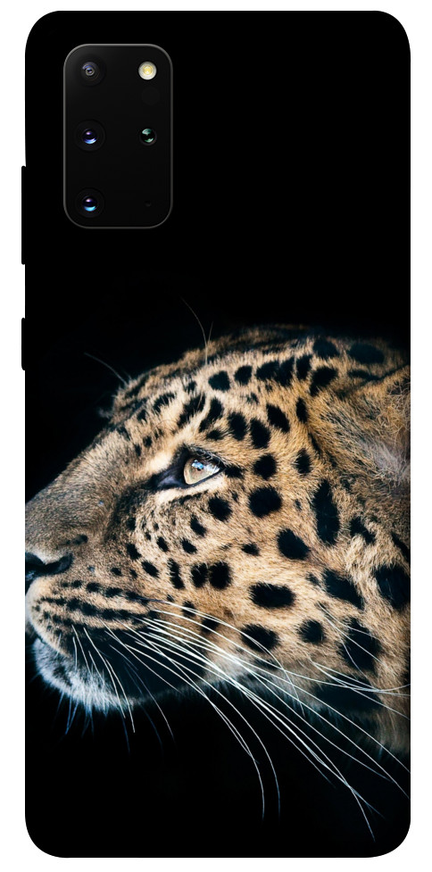 Чехол Leopard для Galaxy S20 Plus (2020)