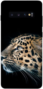 Чехол Leopard для Galaxy S10 Plus (2019)