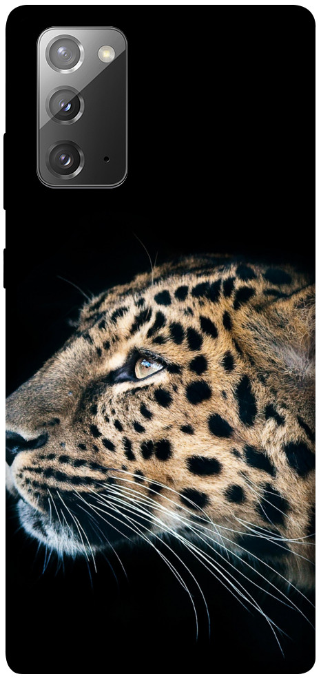 Чехол Leopard для Galaxy Note 20