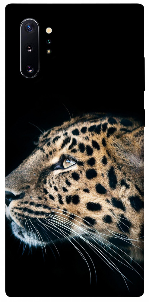 Чехол Leopard для Galaxy Note 10+ (2019)