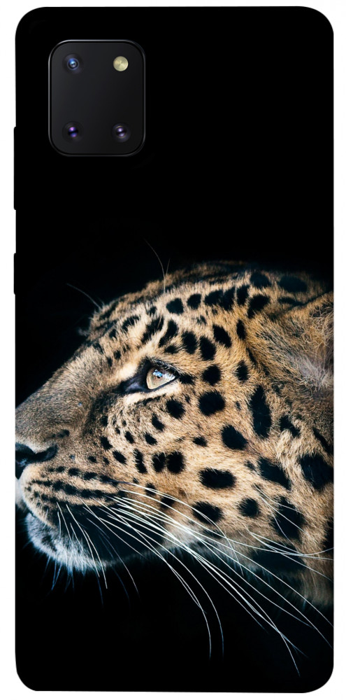 Чехол Leopard для Galaxy Note 10 Lite (2020)