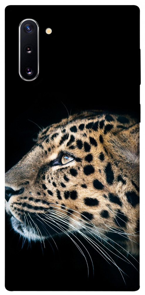 Чехол Leopard для Galaxy Note 10 (2019)