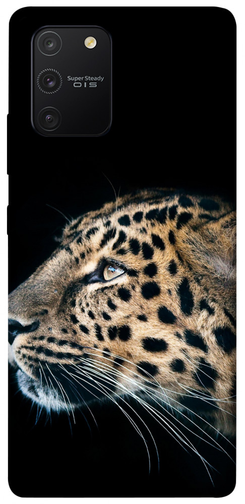 Чехол Leopard для Galaxy S10 Lite (2020)