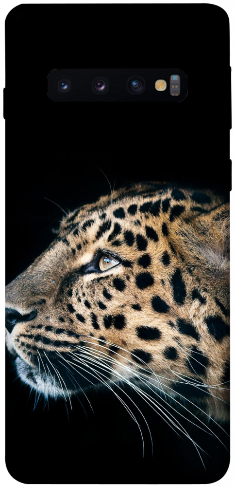 Чехол Leopard для Galaxy S10 (2019)