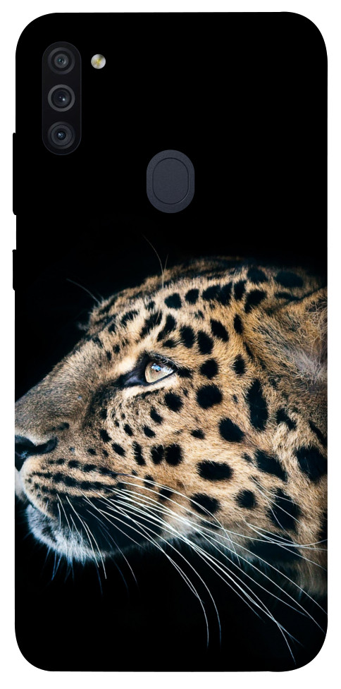 Чехол Leopard для Galaxy M11 (2020)