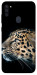Чехол Leopard для Galaxy M11 (2020)
