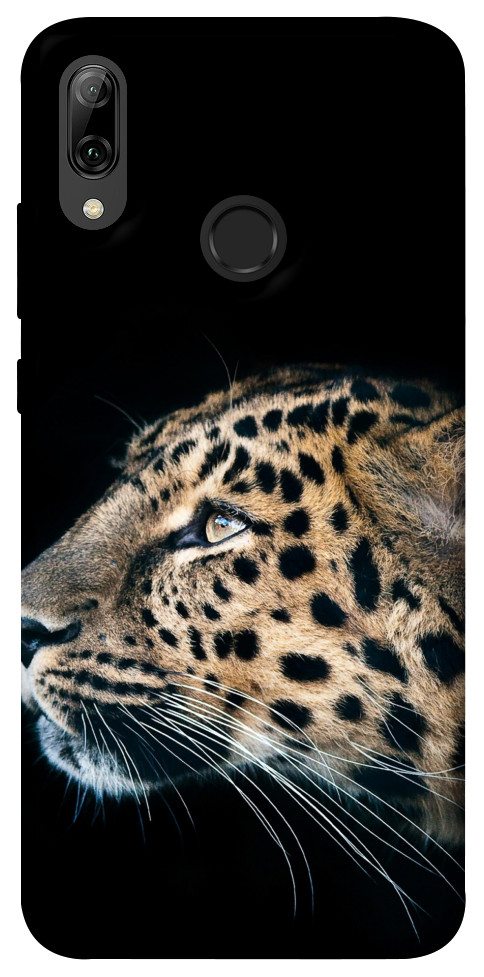 Чехол Leopard для Huawei P Smart (2019)
