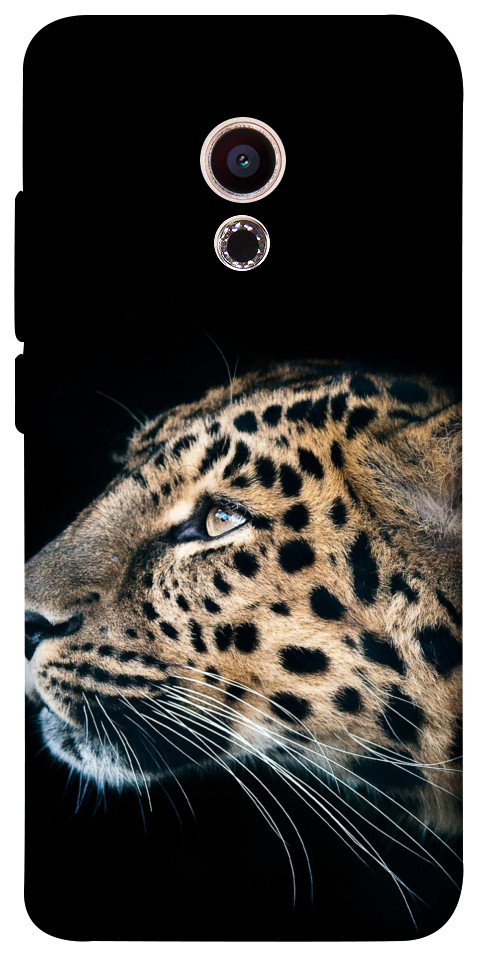 Чехол Leopard для Meizu Pro 6