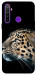 Чехол Leopard для Realme 5