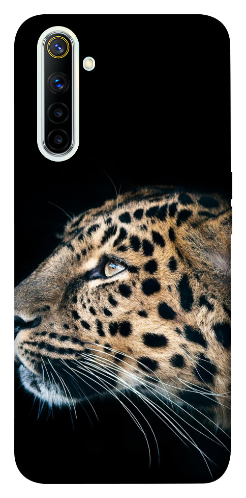 Чохол Leopard для Realme 6