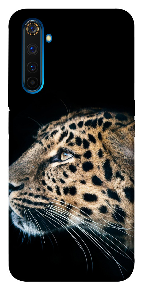 Чехол Leopard для Realme 6 Pro