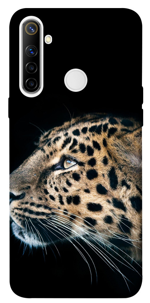 Чехол Leopard для Realme 6i