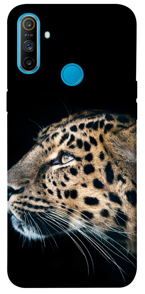 Чехол Leopard для Realme C3