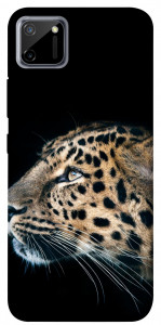 Чехол Leopard для Realme C11