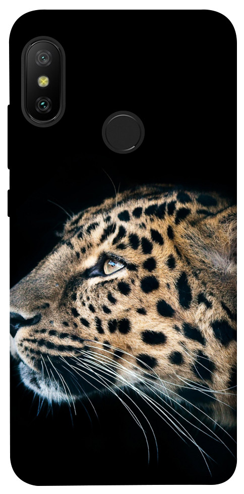 Чехол Leopard для Xiaomi Mi A2 Lite