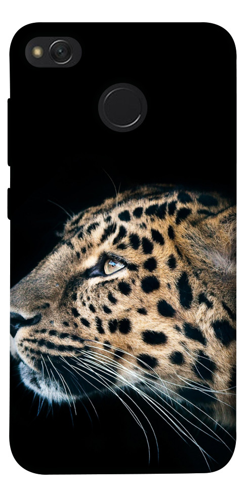 Чехол Leopard для Xiaomi Redmi 4X