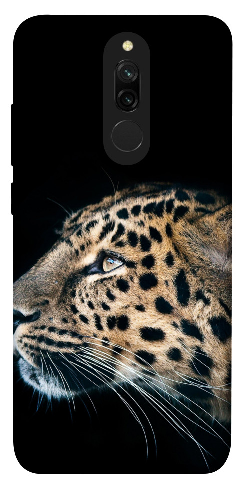 Чехол Leopard для Xiaomi Redmi 8