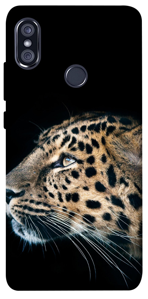 Чехол Leopard для Xiaomi Redmi Note 5 Pro