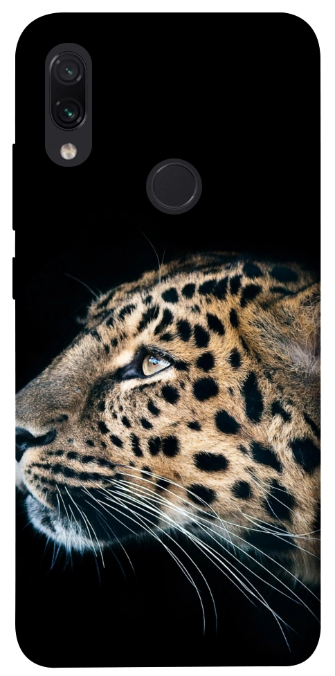 Чехол Leopard для Xiaomi Redmi Note 7