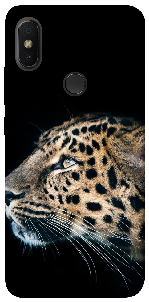 Чехол Leopard для Xiaomi Redmi S2