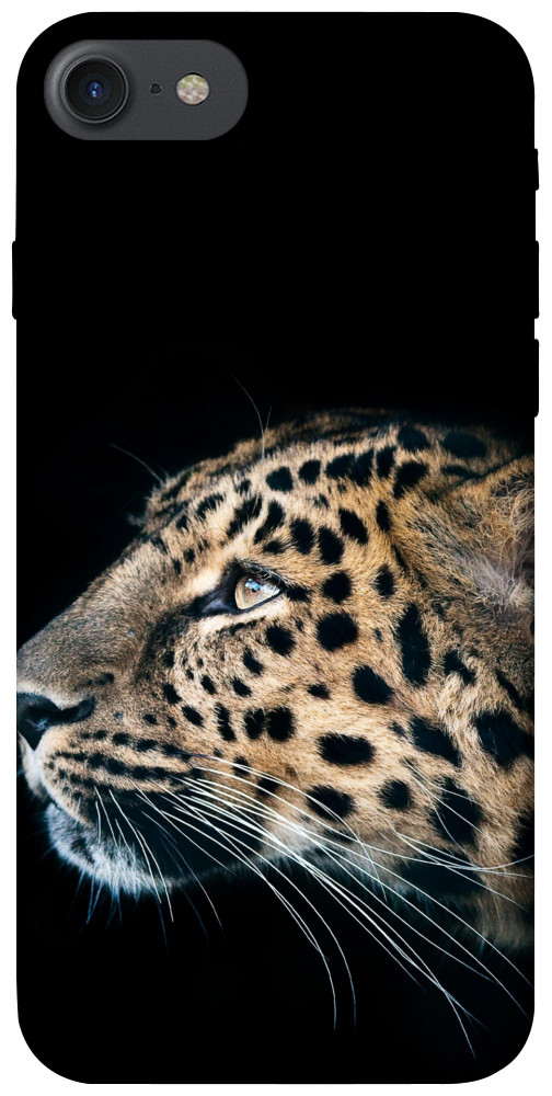 Чехол Leopard для iPhone 8