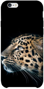 Чохол Leopard для iPhone 6 plus (5.5'')