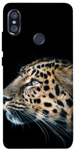 Чехол Leopard для Xiaomi Redmi Note 5 Pro