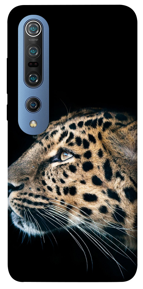 Чехол Leopard для Xiaomi Mi 10 Pro