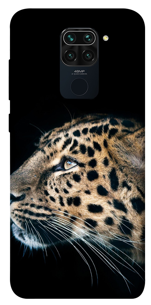 Чехол Leopard для Xiaomi Redmi Note 9