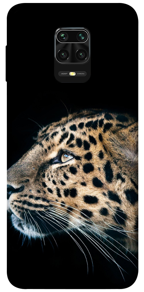 Чехол Leopard для Xiaomi Redmi Note 9 Pro