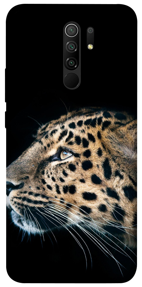 Чехол Leopard для Xiaomi Redmi 9
