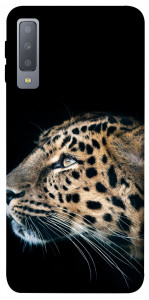 Чехол Leopard для Galaxy A7 (2018)