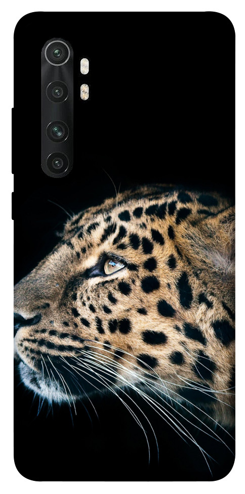 Чехол Leopard для Xiaomi Mi Note 10 Lite