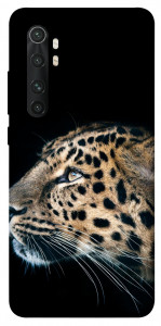 Чехол Leopard для Xiaomi Mi Note 10 Lite