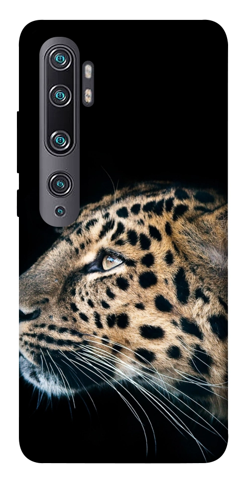 Чехол Leopard для Xiaomi Mi Note 10