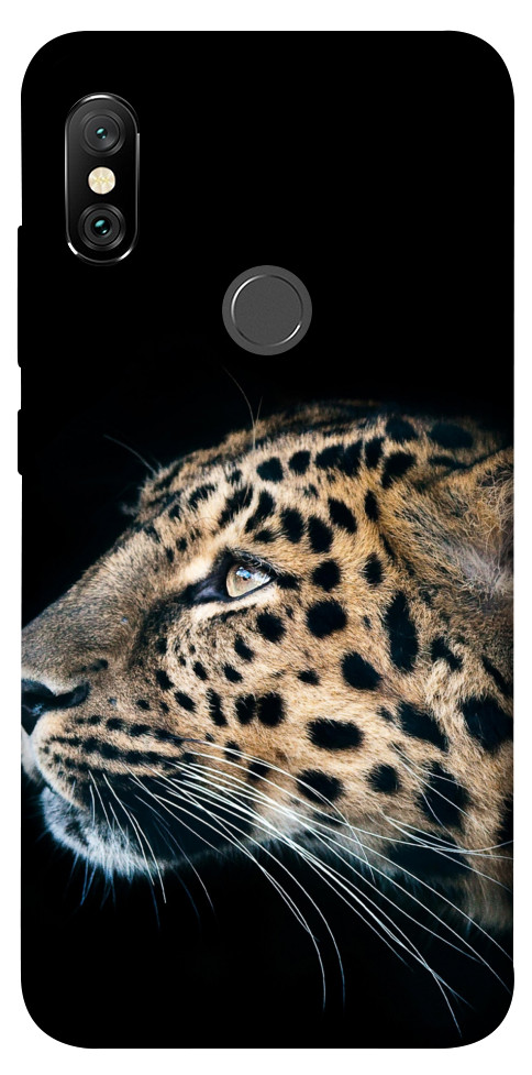 Чохол Leopard для Xiaomi Redmi Note 6 Pro