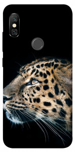 Чехол Leopard для Xiaomi Redmi Note 6 Pro