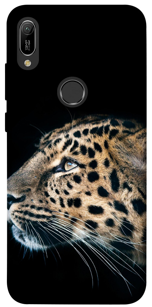 Чохол Leopard для Huawei Y6 (2019)